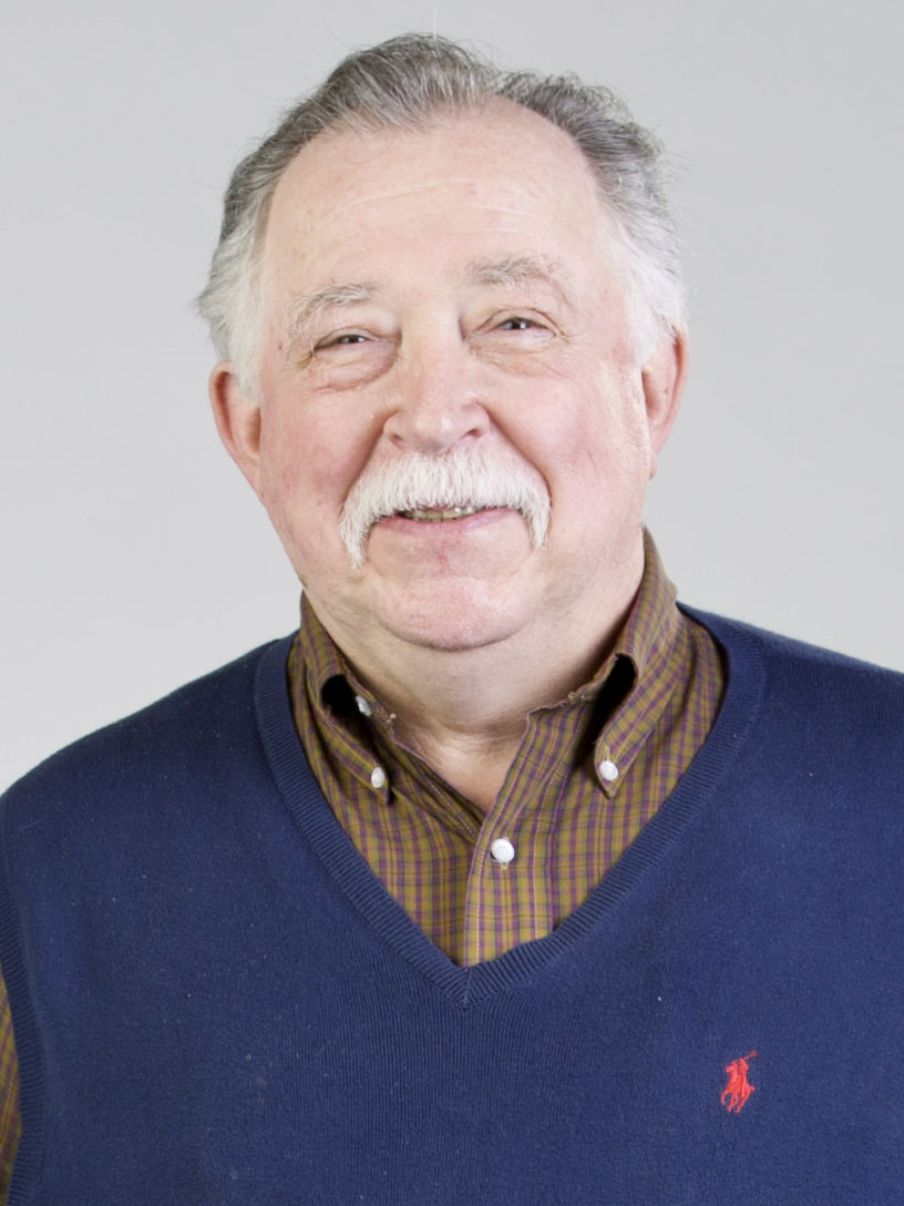 Profile image: Vladimir P. Torchilin