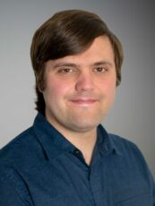 Profile image: Lucas Baston