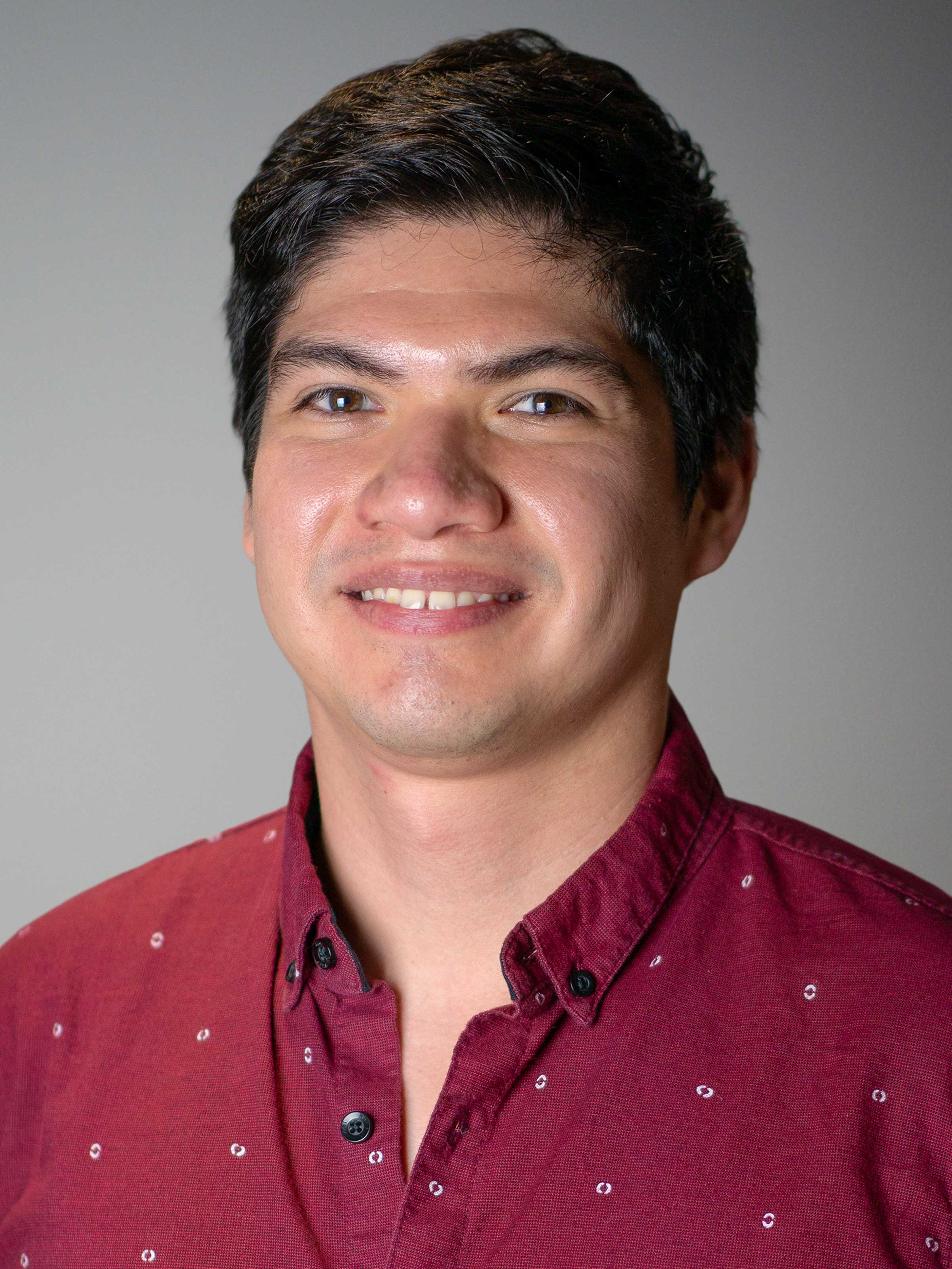 Diego Gomez-Maldonado