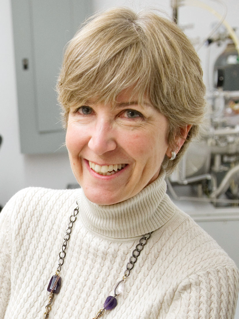 Profile image: Laura H. Lewis