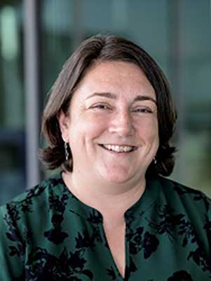 Profile image: Marsha Rolle