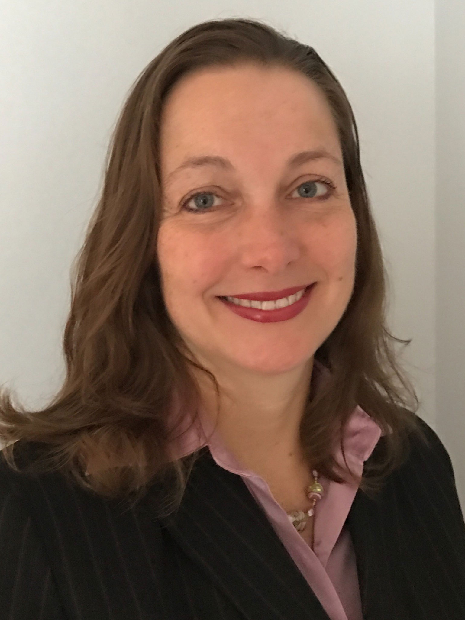 Profile image: Lorraine Mountain