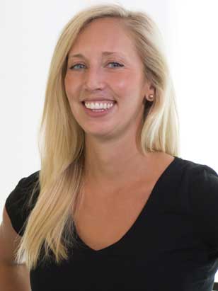 Profile image: Nora Salmon