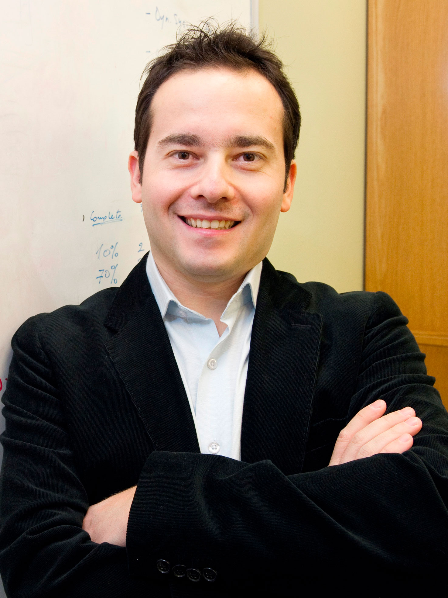 Profile image: Rifat Sipahi