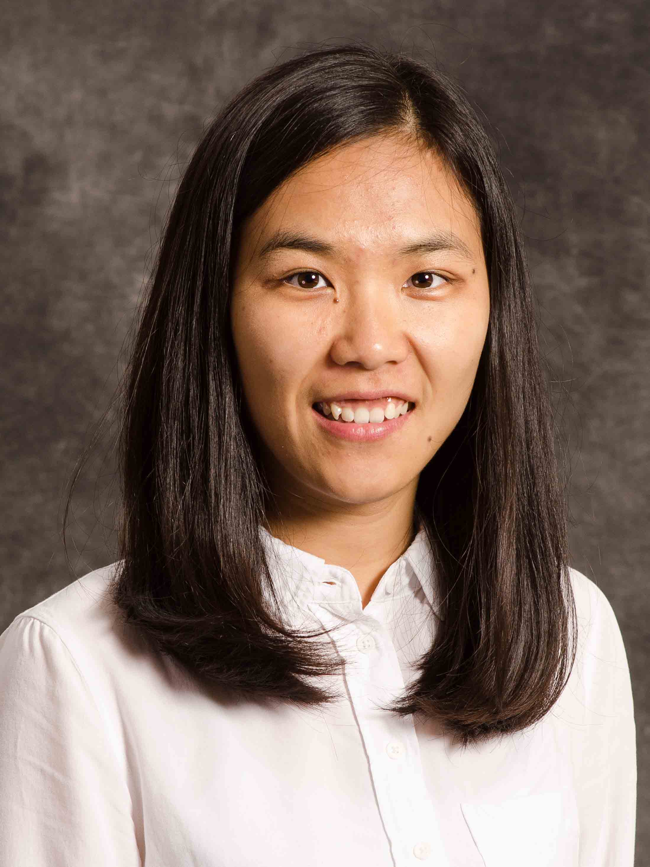 Profile image: Xiaoyu Tang