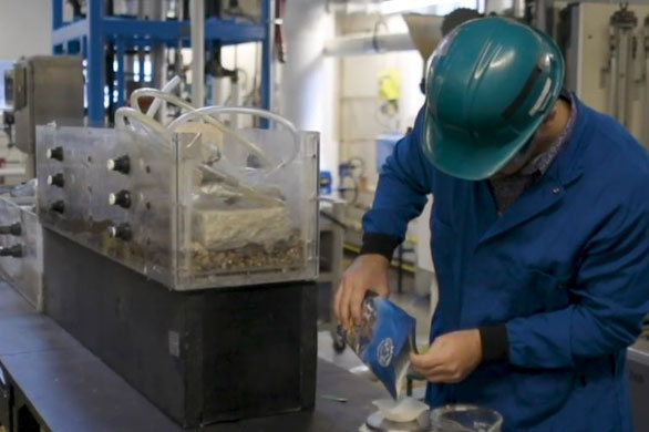 Bachelor of Science in Chemical Engineering