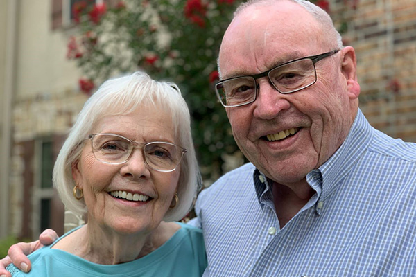 A 37-Year Career at Mobil Oil Fueled by Northeastern’s Co-op Program