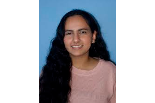 ChE PhD Student Receives 2025 AHA Predoctoral Fellowship
