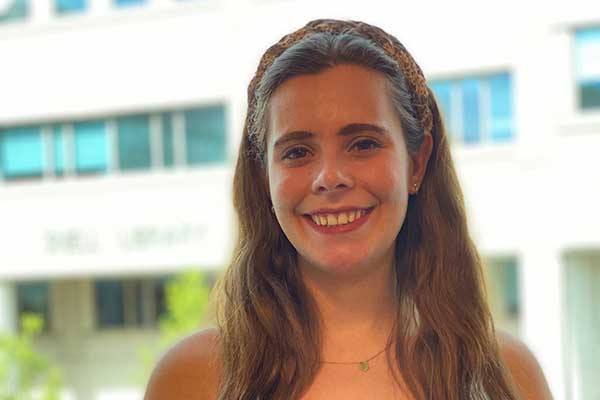 PhD Spotlight: Ada Vernet-Crua, PhD’22 – Chemical Engineering