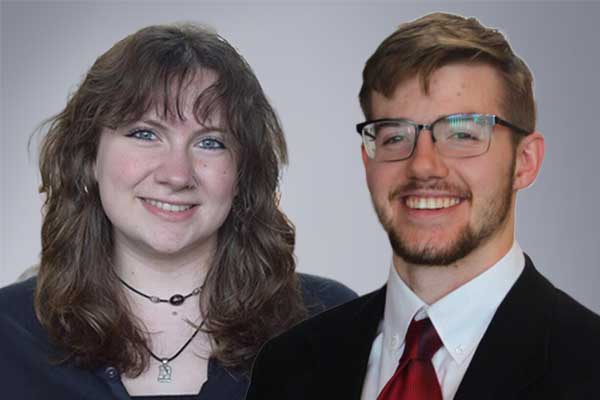 Image for 2026 Udall Scholarship Nominees
